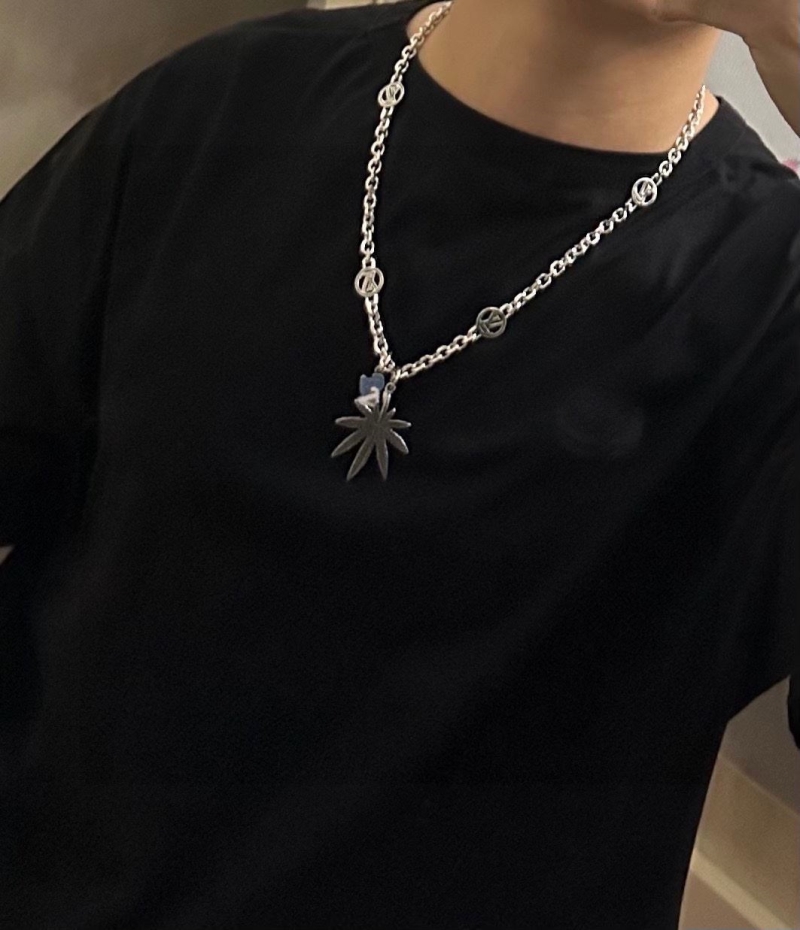 LV Necklaces